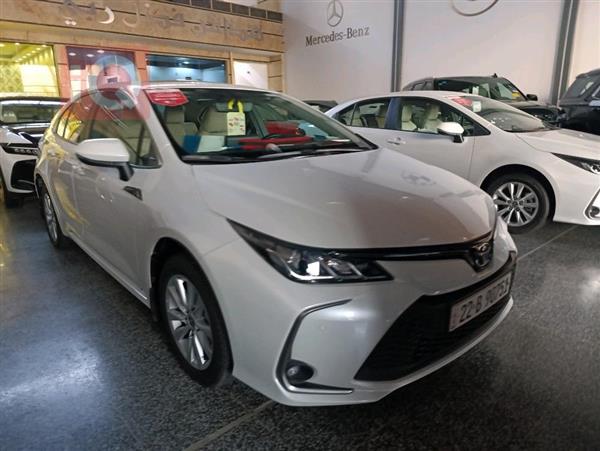 Toyota for sale in Iraq